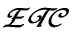 ETC